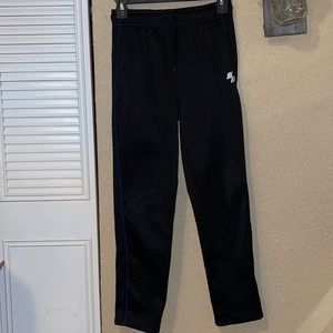 The Children’s Place Pocketed Fleece Lined Active Pants Size L(10-12)